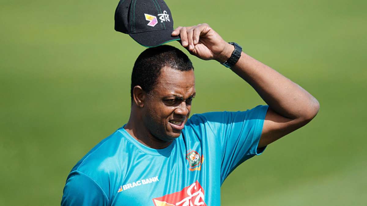 कोर्टनी वॉल्श बोले - मुझे कभी बुलाया नहीं गया, लेकिन मैं वेस्टइंडीज क्रिकेट की मदद के लिए हमेशा उपलब्ध हूं