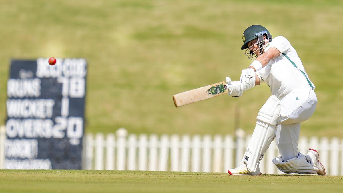 IND A vs SA A: दक्षिण अफ्रीका ए ने 417 रन का लक्ष्य चेज कर दूसरा अनौपचारिक टेस्ट जीता, सीरीज 1-1 से बराबर की