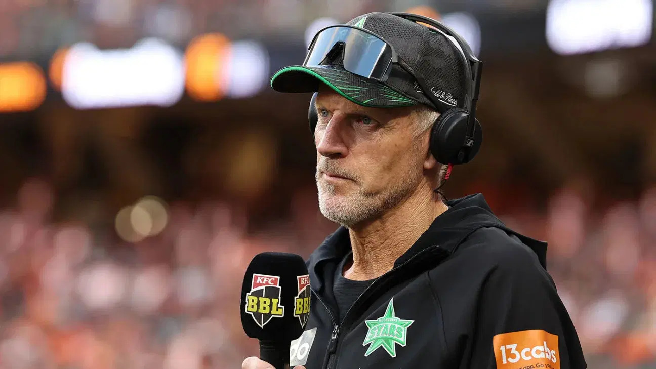 पीटर मूर्स ट्रेंट रॉकेट्स के नए मुख्य कोच बन सकते हैं