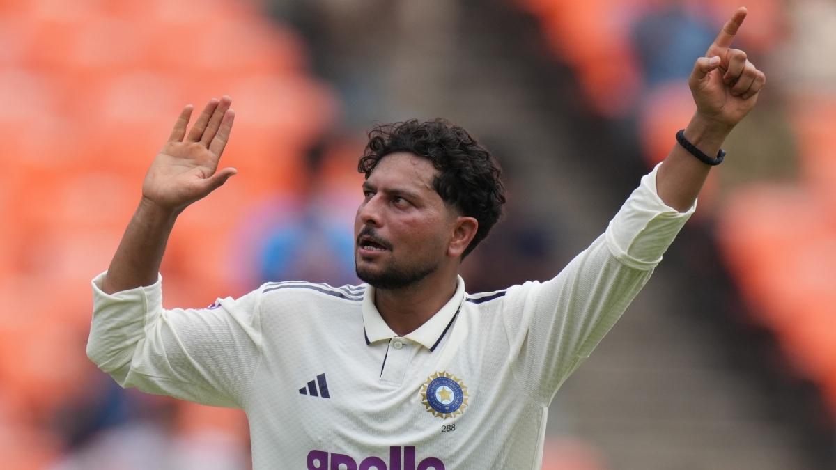 IND vs SA 2nd Test, Day 1: स्टंप्स तक दक्षिण अफ्रीका 247/6 पर, कुलदीप यादव ने शानदार गेंदबाज़ी करते हुए झटके 3 विकेट