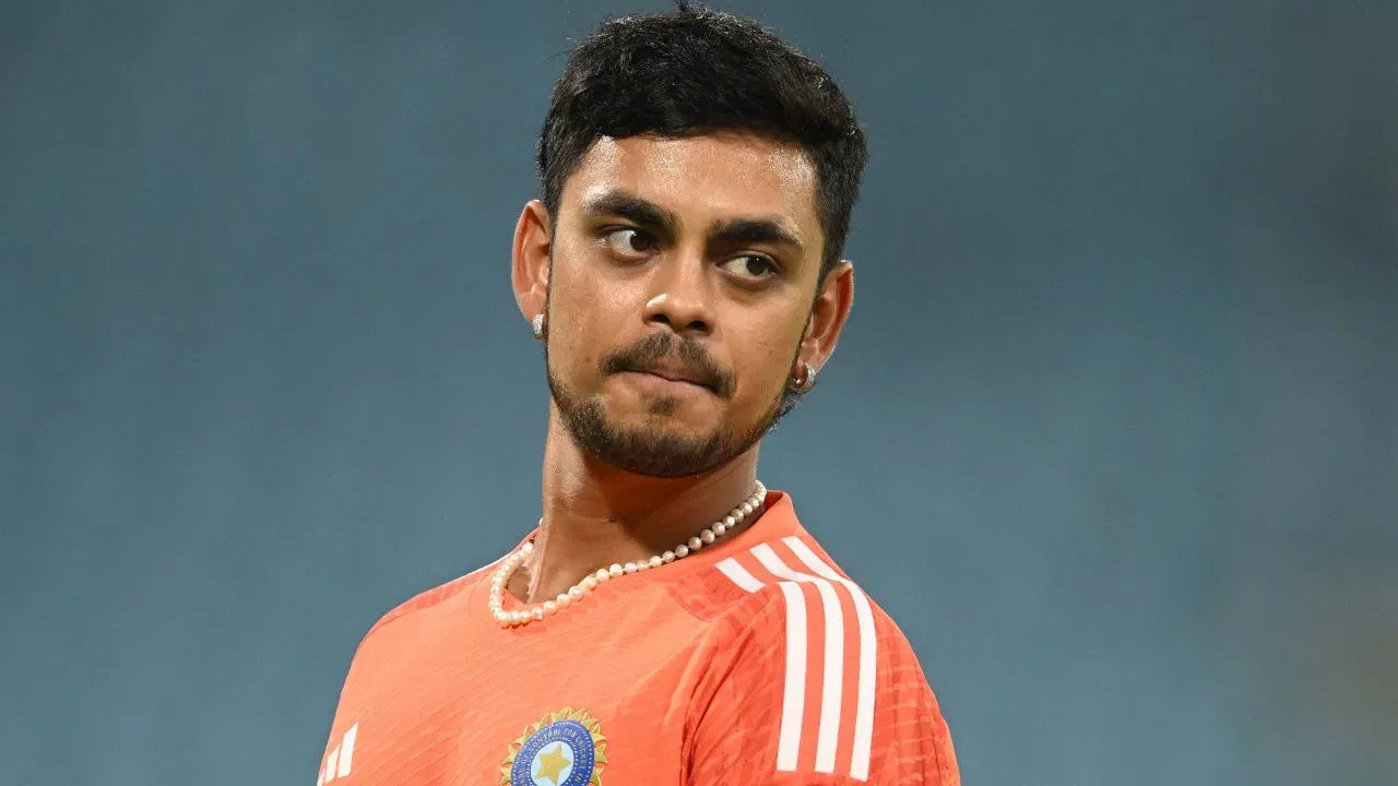 SMAT 2025-26: झारखंड ने ईशान किशन को टीम का कप्तान बनाया