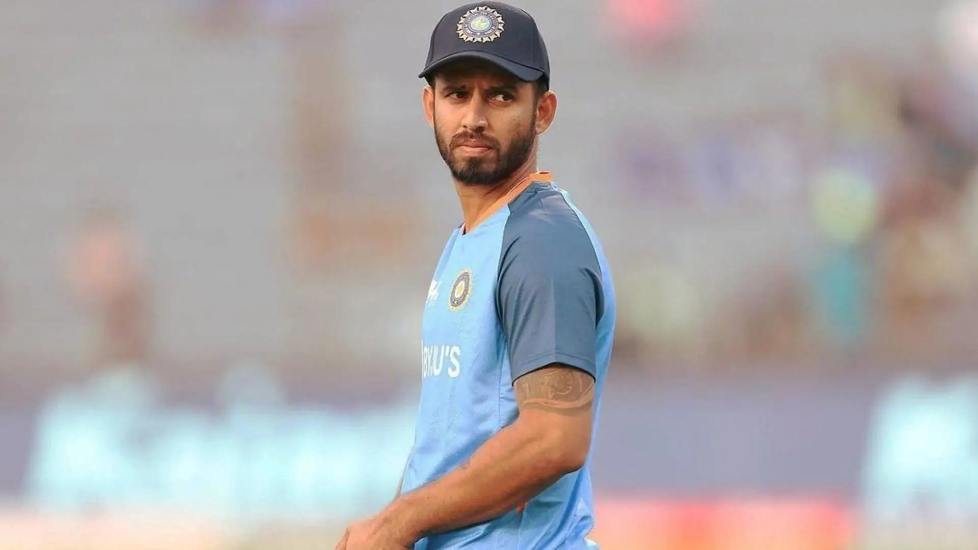 राइजिंग स्टार्स एशिया कप 2025: बीसीसीआई ने भारत ए टीम की घोषणा की, जितेश शर्मा को सौंपी कप्तानी