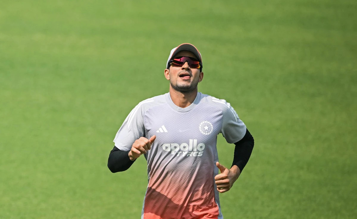 शुभमन गिल ने कोलकाता टेस्ट में स्पिन आक्रमण का संकेत दिया - ‘अगर आपके पास अच्छे स्पिनर हैं, तो जीतने की संभावना ज़्यादा है’