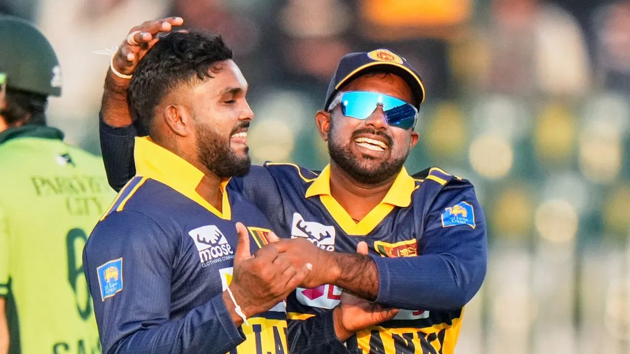 रिपोर्ट्स: सुरक्षा चिंताओं के चलते श्रीलंकाई खिलाड़ी पाकिस्तान दौरे के बीच से ही स्वदेश लौट आए