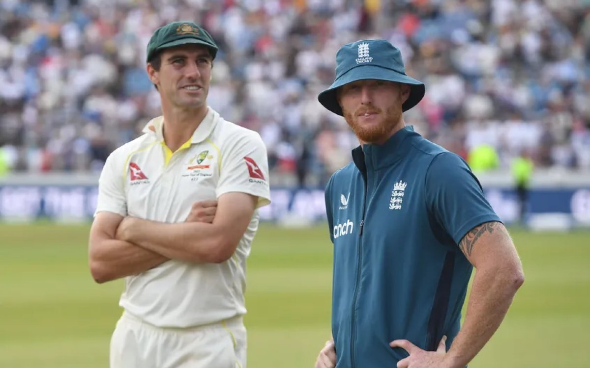 एशेज 2025-26: पूर्व क्रिकेटरों ने सीरीज के संभावित स्कोर की भविष्यवाणी की