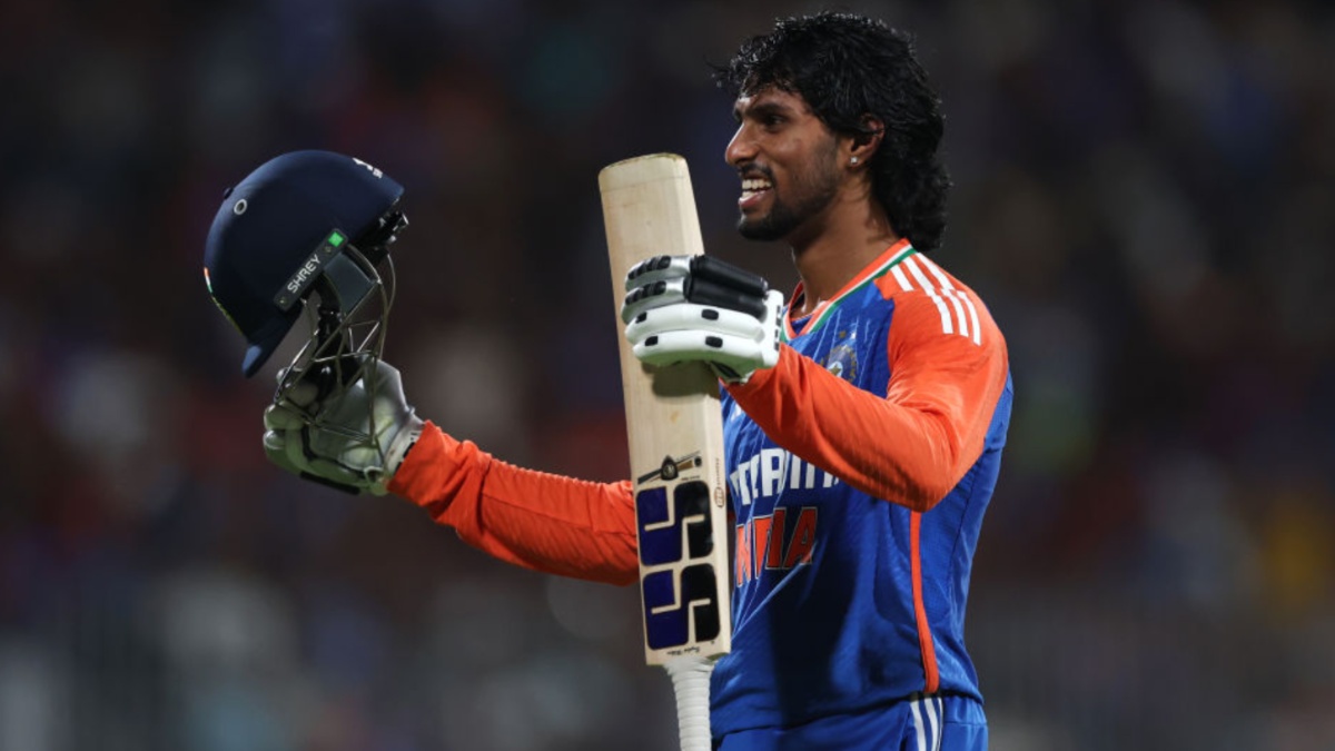 IND A vs SA A 2025: तिलक वर्मा को वनडे सीरीज के लिए भारत ए का कप्तान बनाया गया