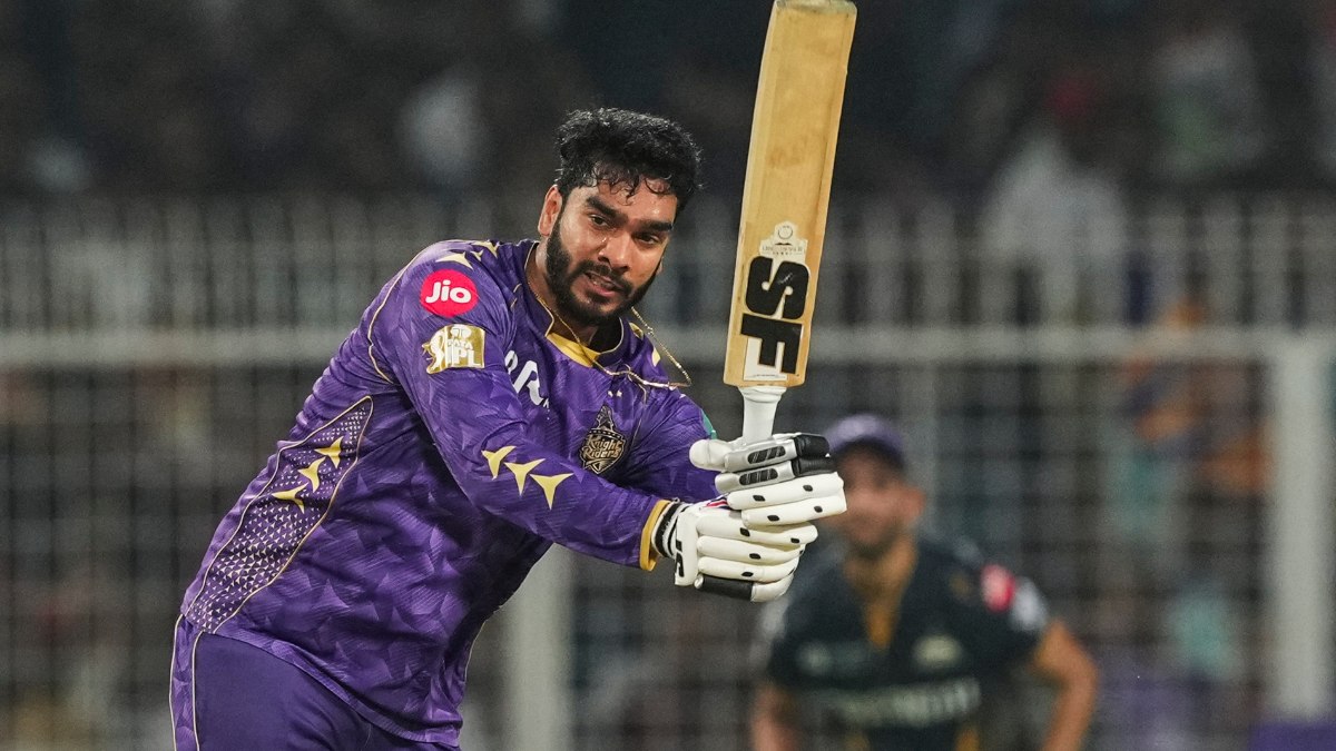 IPL 2026: पूर्व सलामी बल्लेबाज क्रिस श्रीकांत बोले – ‘वेंकटेश अय्यर ट्रेडेबल एसेट नहीं हैं’