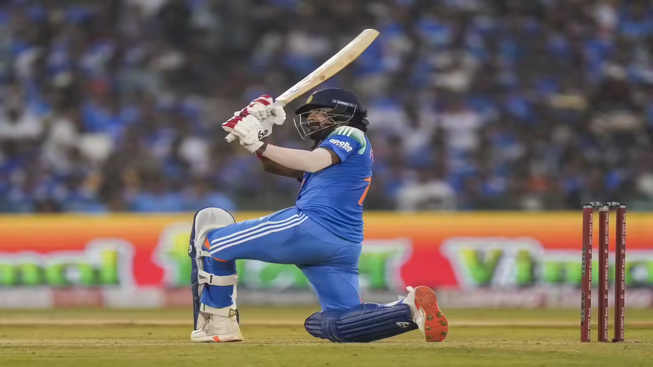 IND vs SA 2025: डेल स्टेन का भारतीय स्टार पर बड़ा दावा- “अगर वह नंबर 3 पर खेलते, तो कई और शतक जड़ते”