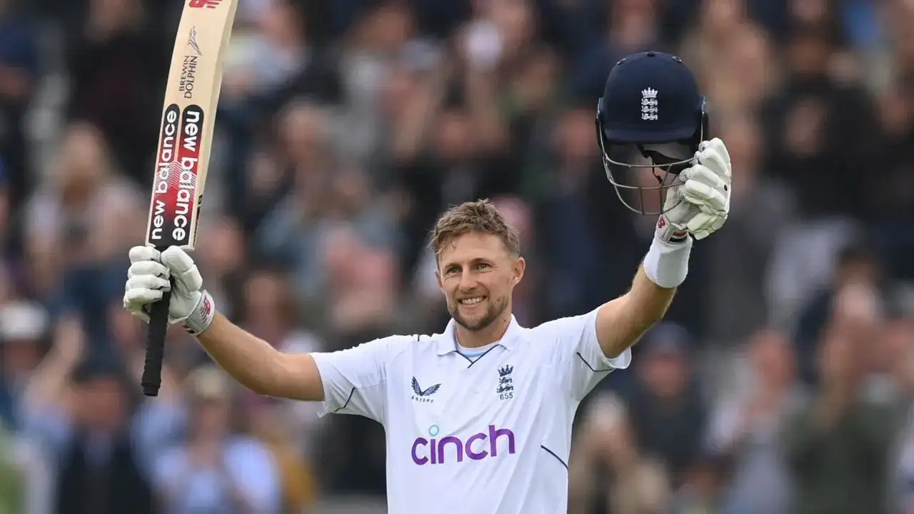 Ashes 2025-26: ऑस्ट्रेलिया में जो रूट ने अपना पहला शतक ठोका, रूट ने टेस्ट क्रिकेट में 40वीं सेंचुरी पूरी की