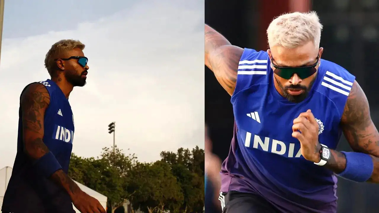 SMAT 2025: बड़ौदा-गुजरात मैच हार्दिक पांड्या के सेल्फी वाले मामले के बाद दूसरी जगह शिफ्ट किया गया