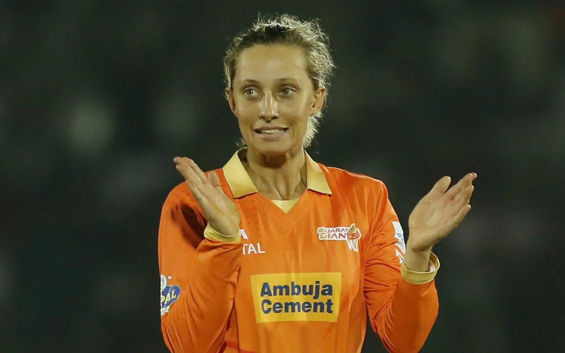 WPL 2026: एशले गार्डनर बनीं गुजरात जायंट्स की कप्तान