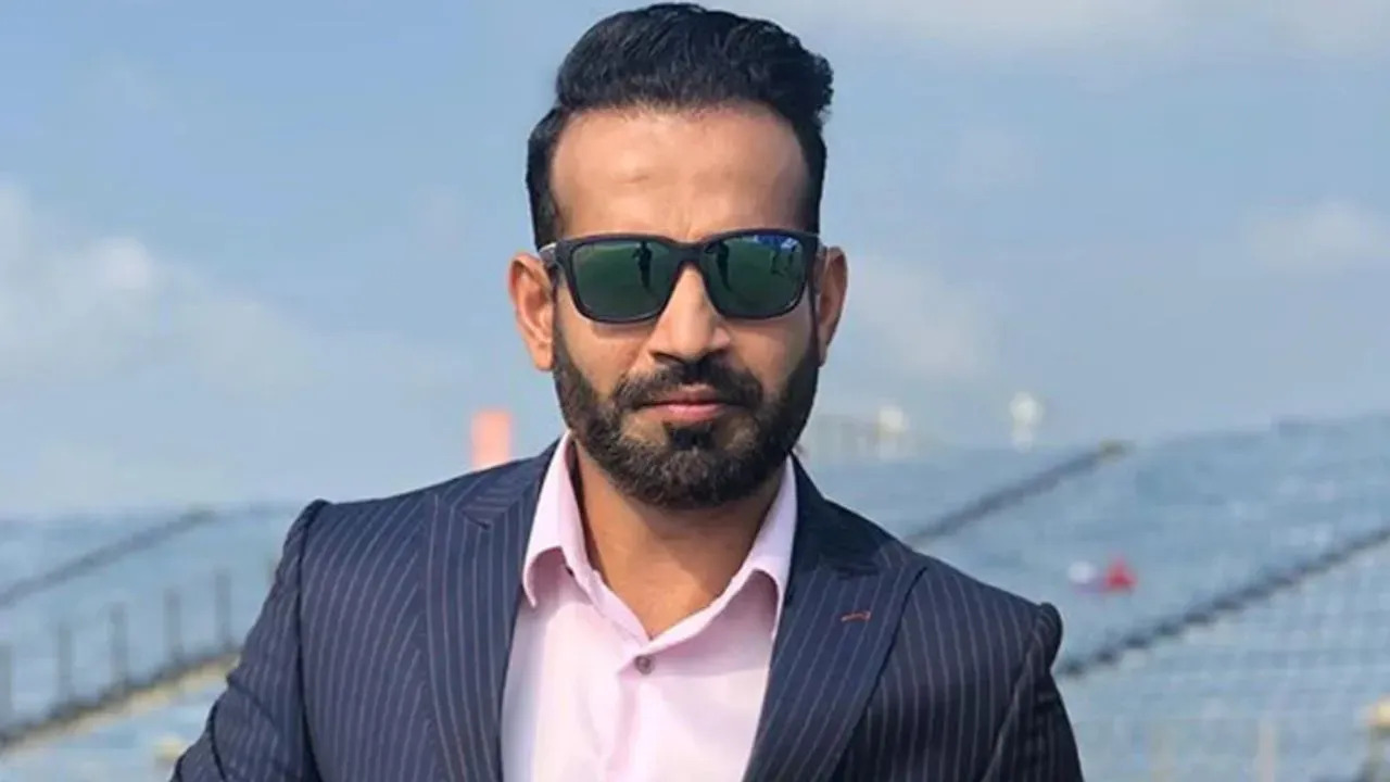 इरफान पठान ने जितेश शर्मा बनाम संजू सैमसन की बहस पर अपना फैसला सुनाया - 'उसके साथ आगे बढ़ो'