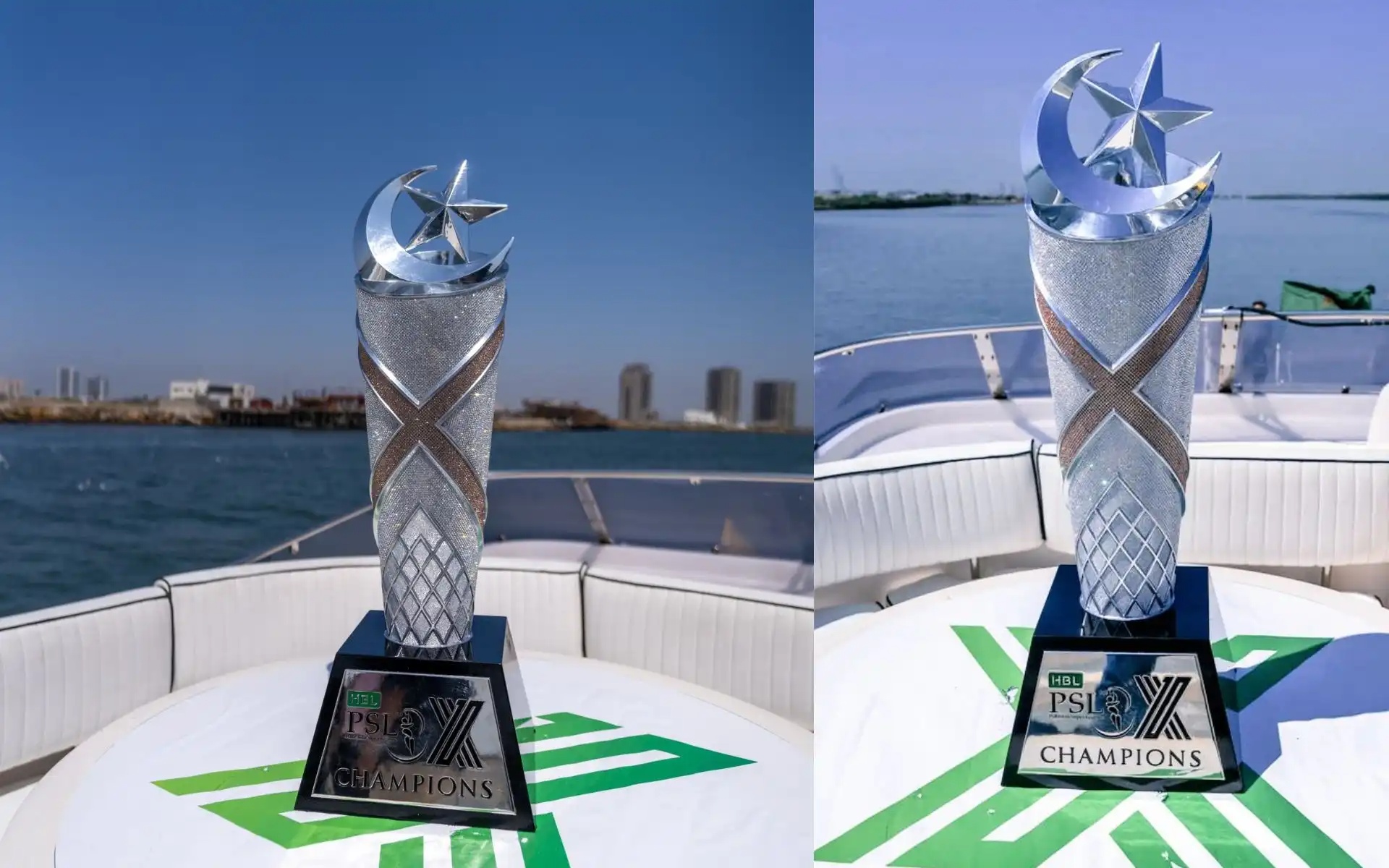 पीएसएल के सीईओ सलमान नसीर बोले - हमें इसे दुनिया की सर्वश्रेष्ठ लीग बनाना है