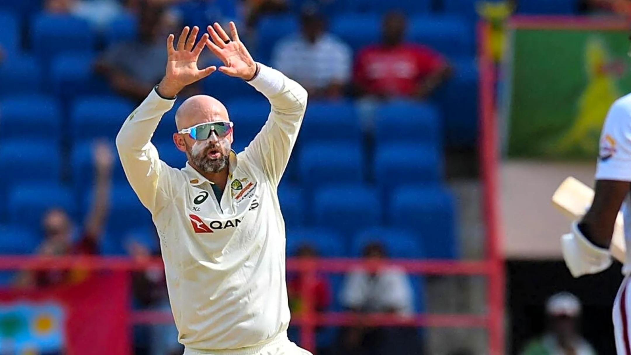 Ashes 2025-26: हैमस्ट्रिंग सर्जरी के बाद नाथन लियोन से दमदार वापसी की उम्मीद है