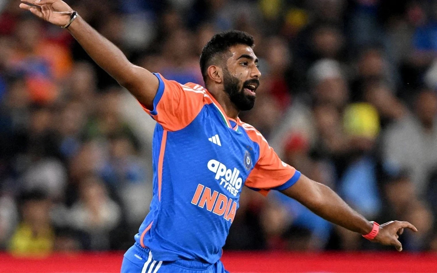 उथप्पा ने भारत से अपने इस प्रतिभाशाली तेज गेंदबाज की सुरक्षा करने का आग्रह किया - ‘टी20 विश्व कप से पहले बुमराह का कार्यभार महत्वपूर्ण होगा’