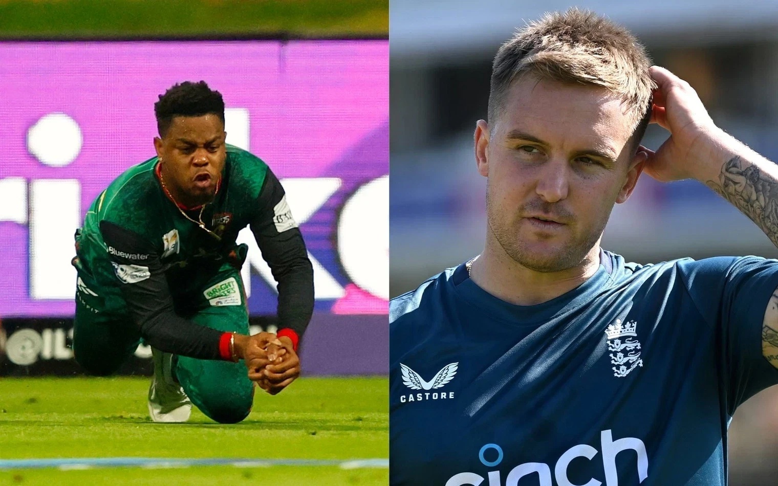 ILT20 2025-26: शिमरोन हेटमायर हैमस्ट्रिंग की चोट के कारण टूर्नामेंट के शेष मैचों से बाहर रहेंगे, इंग्लिश बल्लेबाज को मिली जगह