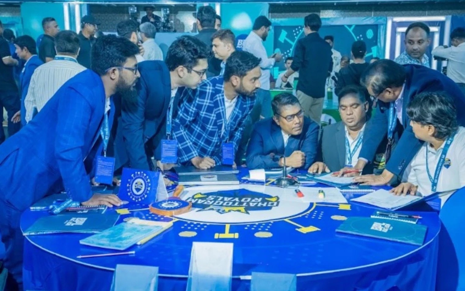 BPL 2025-26: चटोग्राम रॉयल्स प्रायोजन हासिल करने में विफल, बांग्लादेश क्रिकेट बोर्ड ने स्वामित्व संभाला