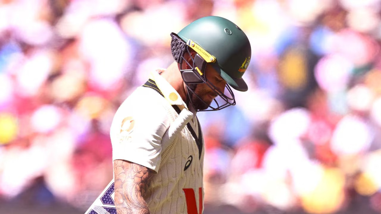 ट्रैविस हेड ने जेक वेदराल्ड का बचाव किया - ‘इंटरनेशनल क्रिकेट के लिए अच्छा खिलाड़ी है’