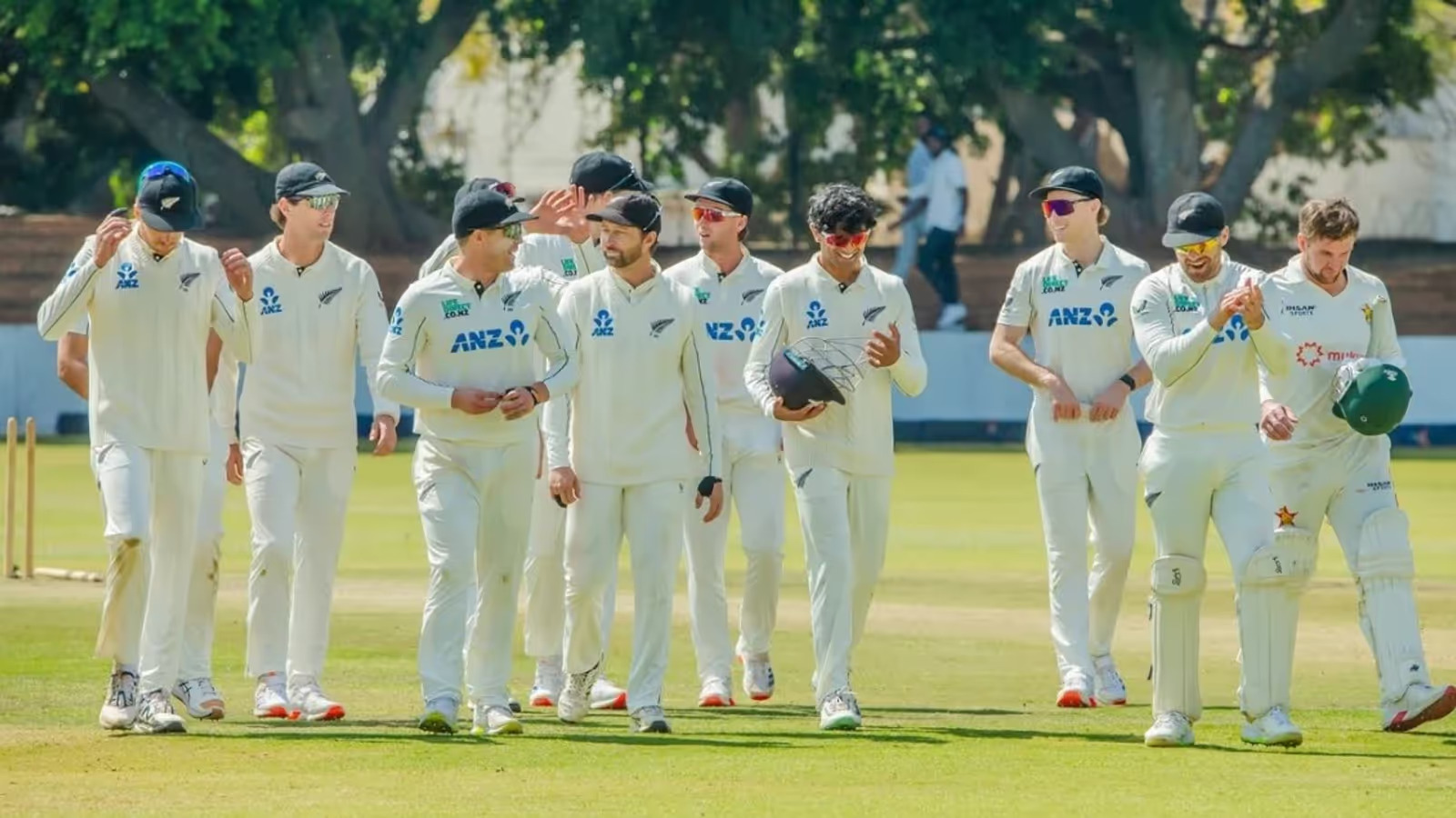 NZ vs WI 2025: न्यूजीलैंड ने वेलिंगटन टेस्ट के लिए टीम की घोषणा की, ग्लेन फिलिप्स की वापसी हुई