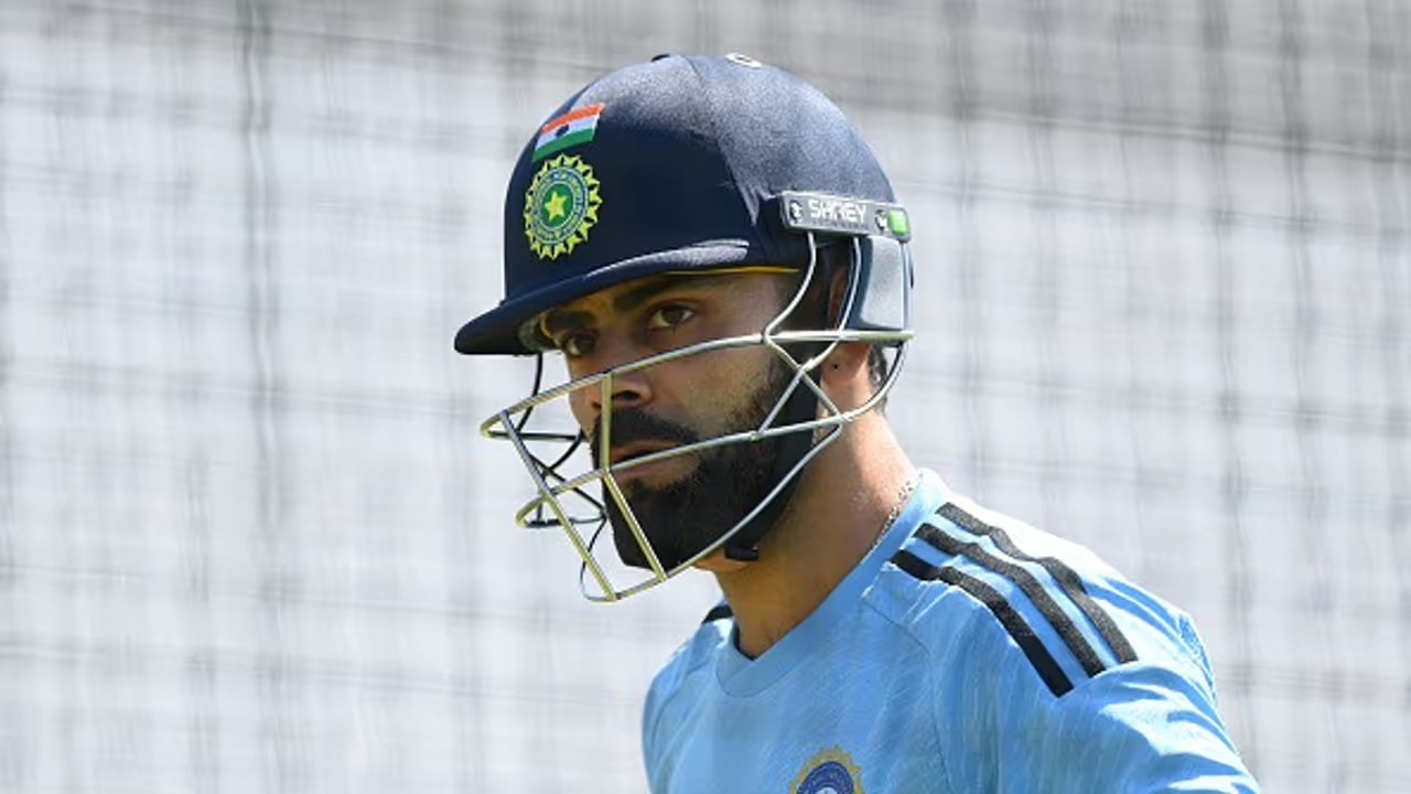 दिल्ली के विजय हजारे ट्रॉफी प्रोविजनल स्क्वॉड में विराट कोहली और ऋषभ पंत शामिल हुए, पढ़ें पूरी खबर