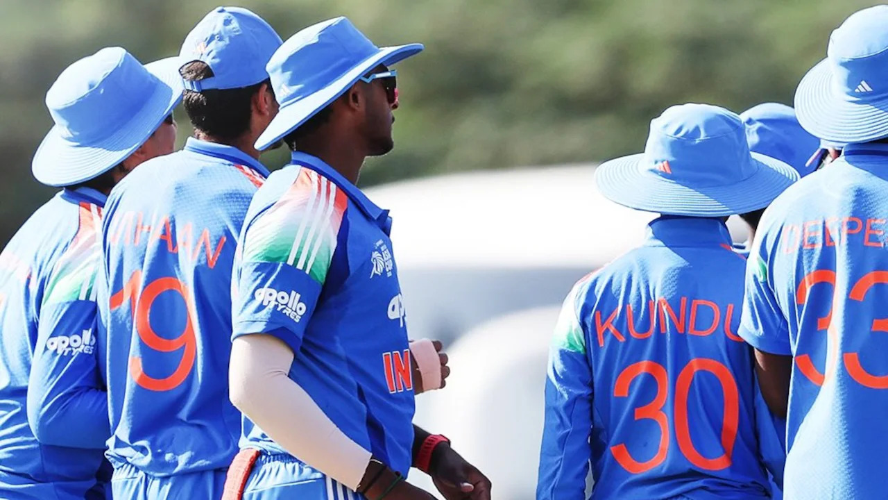 U19 Asia Cup 2025: भारत ने पाकिस्तान को 90 रनों से हराया