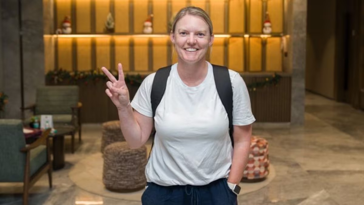 WPL 2026: मुंबई इंडियंस ने आगामी सीजन के लिए क्रिस्टन बीम्स को स्पिन बॉलिंग कोच नियुक्त किया