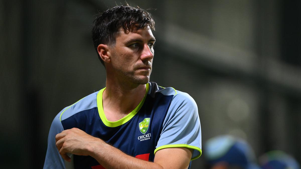 बॉन्डी बीच हमले के बाद पैट कमिंस ने की ब्लड डोनेशन की अपील