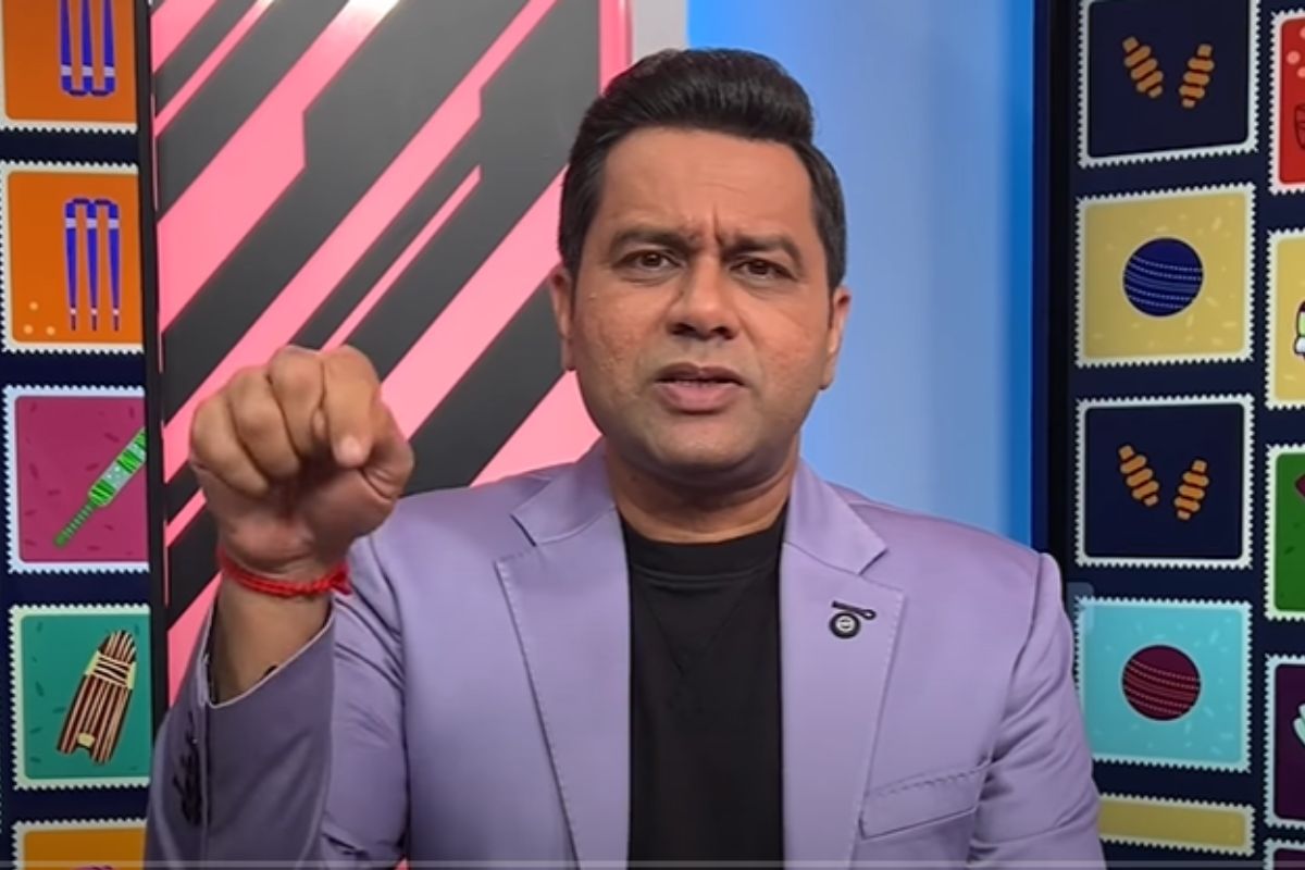 आकाश चोपड़ा ने भारत बनाम दक्षिण अफ्रीका सीरीज के बाद चुना मौजूदा बेस्ट टी20I बल्लेबाज