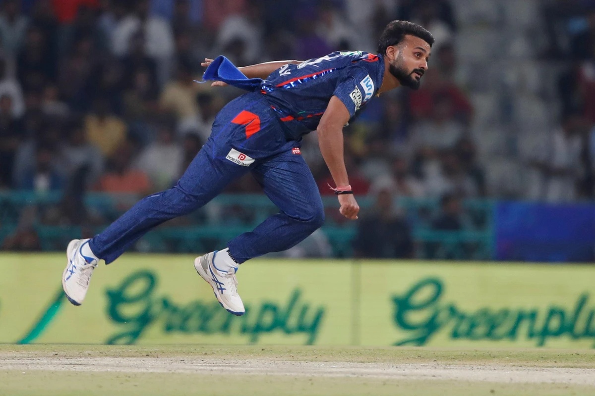 पूर्व भारतीय सलामी बल्लेबाज ने आईपीएल 2026 की नीलामी में एसआरएच की रणनीति पर सवाल उठाए - ‘आकाश दीप के लिए बोली क्यों नहीं?’