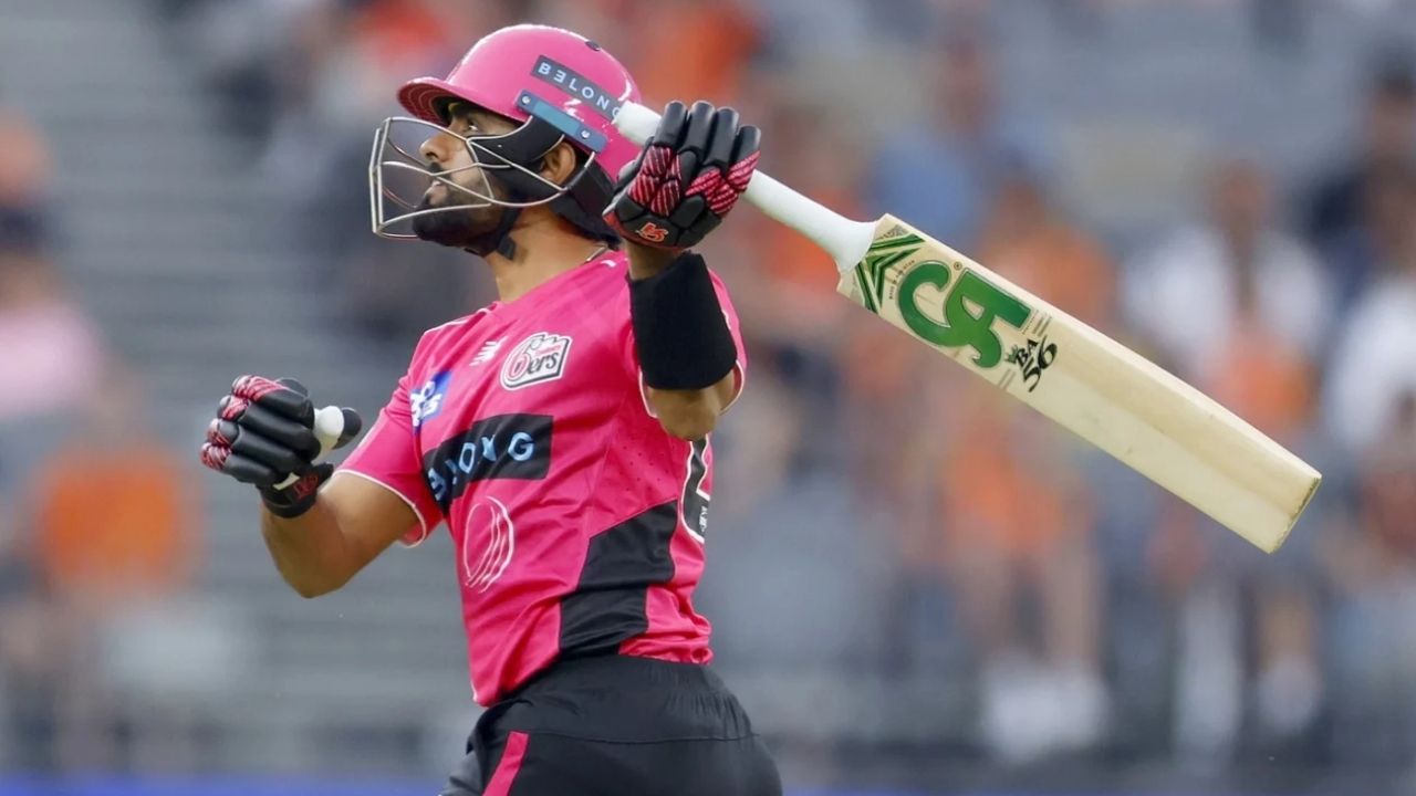 BBL 2025-26: जोश फिलिप ने खराब फॉर्म के बीच बाबर आजम का बचाव किया - 'वह विश्व स्तरीय खिलाड़ी हैं'