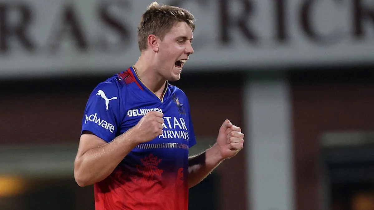 IPL 2026 Auction: इरफान पठान बोले - कैमरून ग्रीन और डैरिल मिशेल में सीएसके और केकेआर की भारी दिलचस्पी होगी