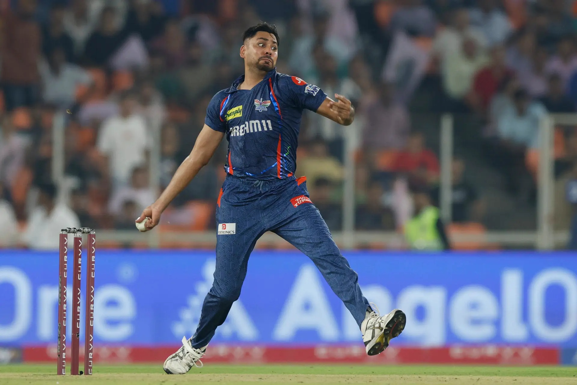 आवेश और मोहसिन समेत LSG के गेंदबाजों को SA20 टीम के साथ प्रशिक्षण के लिए डरबन भेजा जाएगा