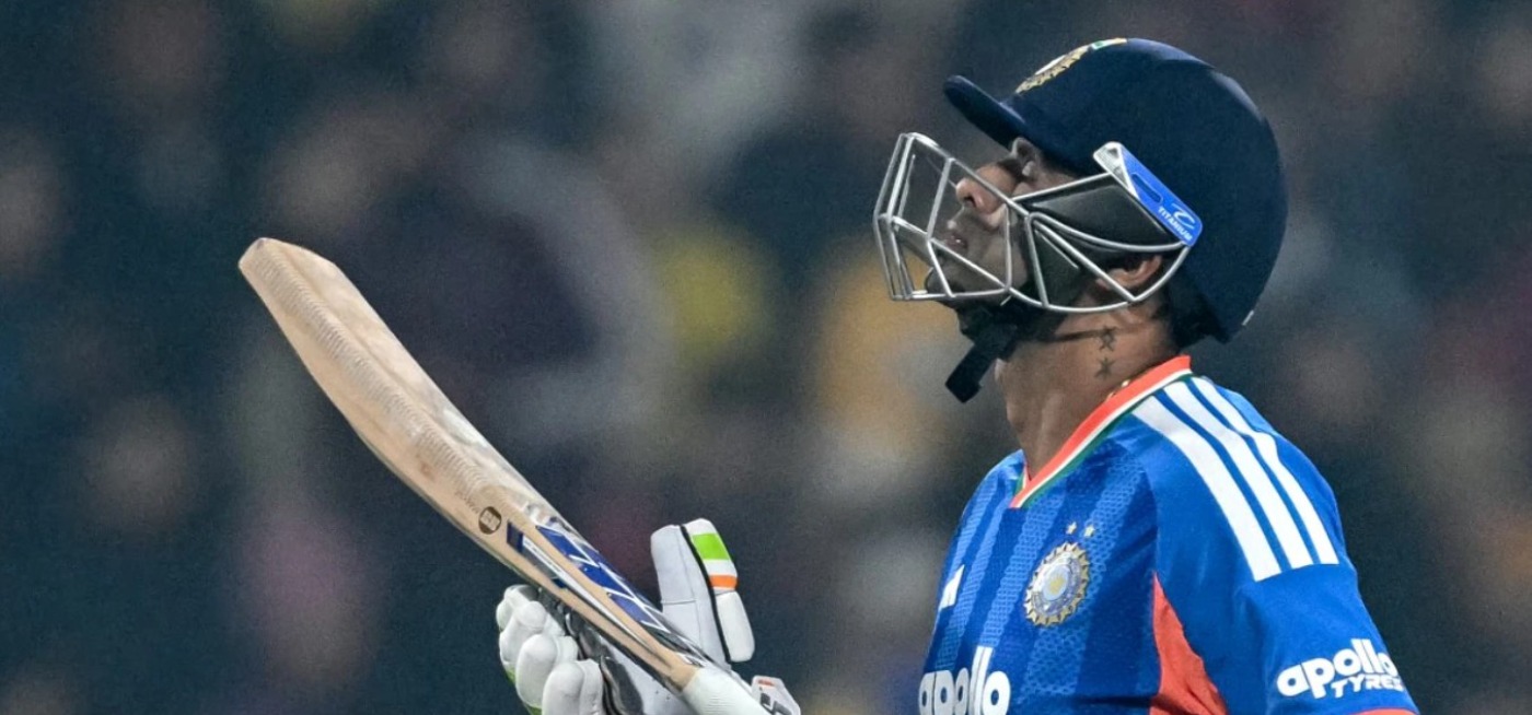 मोहम्मद कैफ बोले: सूर्यकुमार यादव वापसी के लिए डगआउट में छिपकर नहीं बैठ सकते