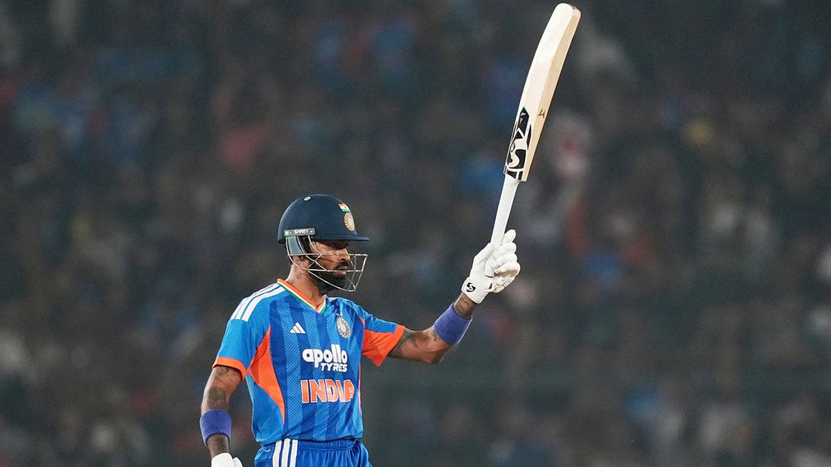 IND vs SA 2025: रविचंद्रन अश्विन बोले – ‘भारत में हार्दिक पांड्या का कोई विकल्प नहीं, वह अनोखे खिलाड़ी हैं’