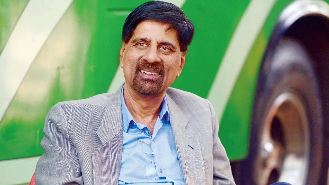 क्रिस श्रीकांत ने स्टार बल्लेबाज को टी20 विश्व कप टीम से बाहर करने का समर्थन किया - यह शानदार चयन है’