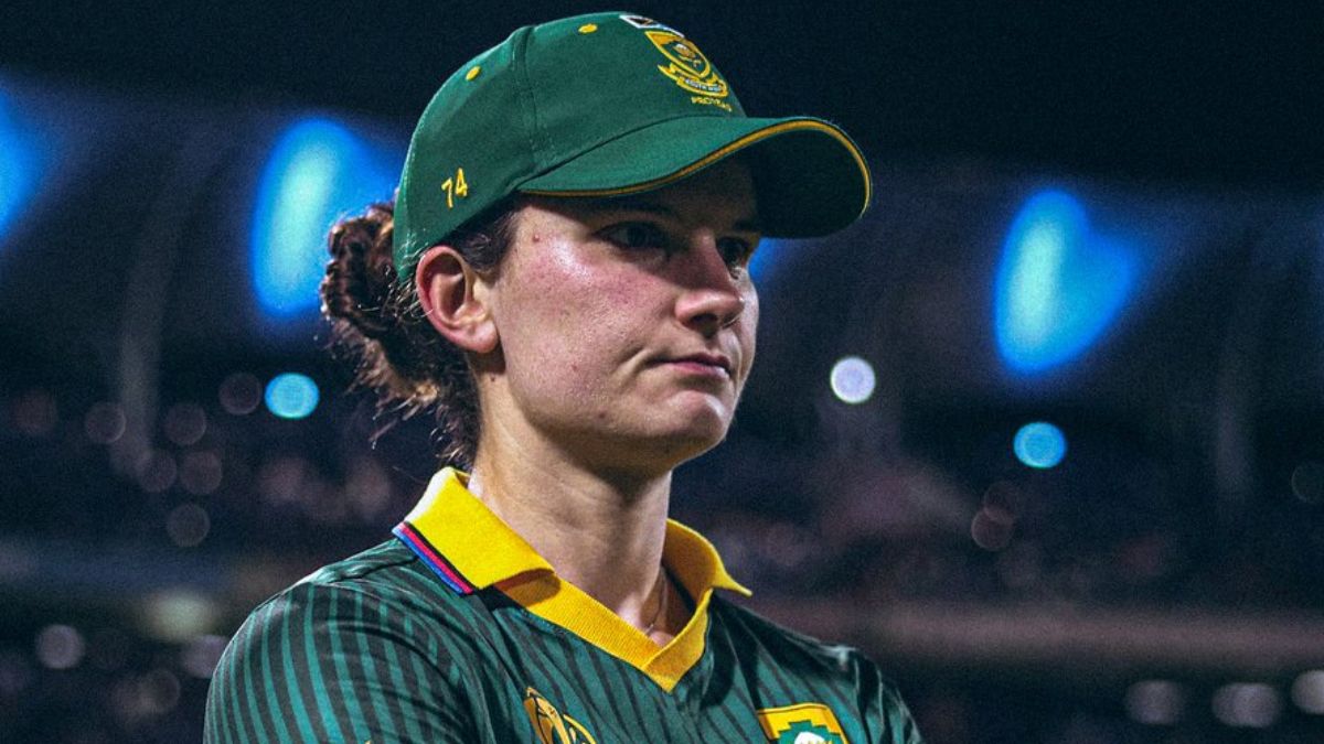 SA-W vs IRE-W 2025: कप्तान लॉरा वोल्वार्ड्ट का बयान - “प्रोटियाज़ आयरिश महिलाओं को हल्के में नहीं ले रही”