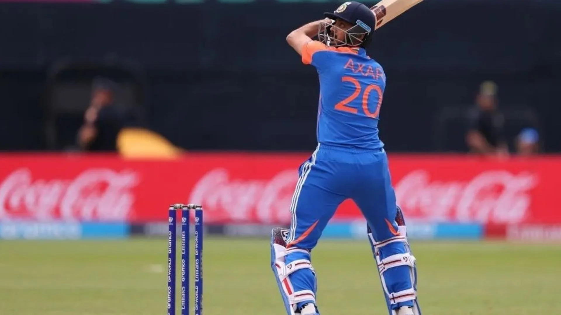 सूर्यकुमार यादव ने मुल्लनपुर टी20I में अक्षर पटेल को नंबर 3 पर प्रमोट करने के भारत के फैसले का बचाव किया - 'वह सभी फॉर्मेट में अच्छी बल्लेबाजी कर रहे हैं'