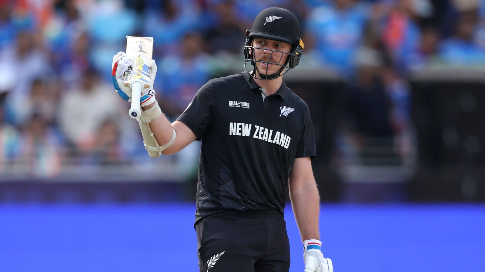 श्रीकांत ने आईपीएल 2026 की नीलामी से पहले सीएसके को सलाह दी - 'ब्रेसवेल जडेजा की जगह ले सकते हैं'