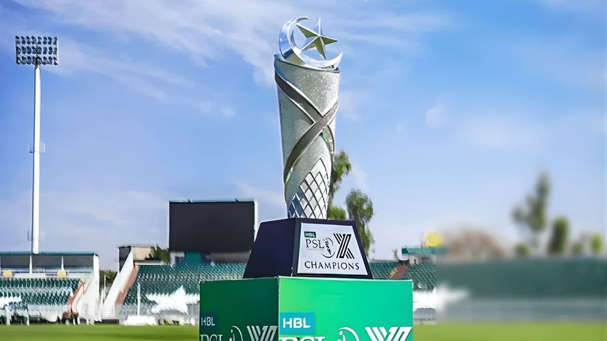 पीसीबी ने पीएसएल विस्तार के लिए बोली की अंतिम तिथि 24 दिसंबर तक बढ़ाई