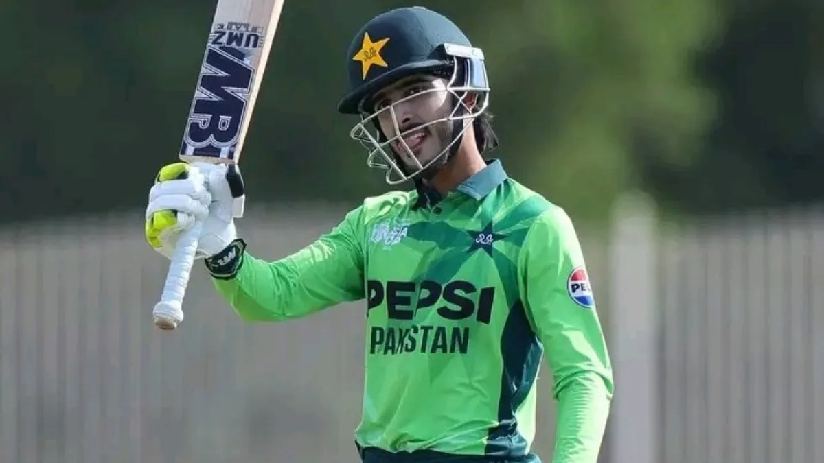 Asia Cup U19 2025: युवा सनसनी समीर मिन्हास ने रिकॉर्ड तोड़ शतक लगाकर फाइनल में धूम मचा दी