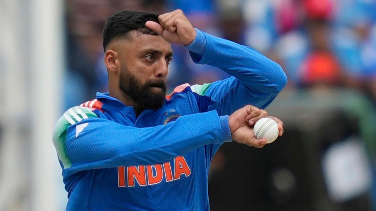 IND vs SA: टी20 सीरीज से पहले रविचंद्रन अश्विन की भारत को बड़ी सलाह - ‘वरुण चक्रवर्ती अपनी मिस्ट्री बचाकर रखें’