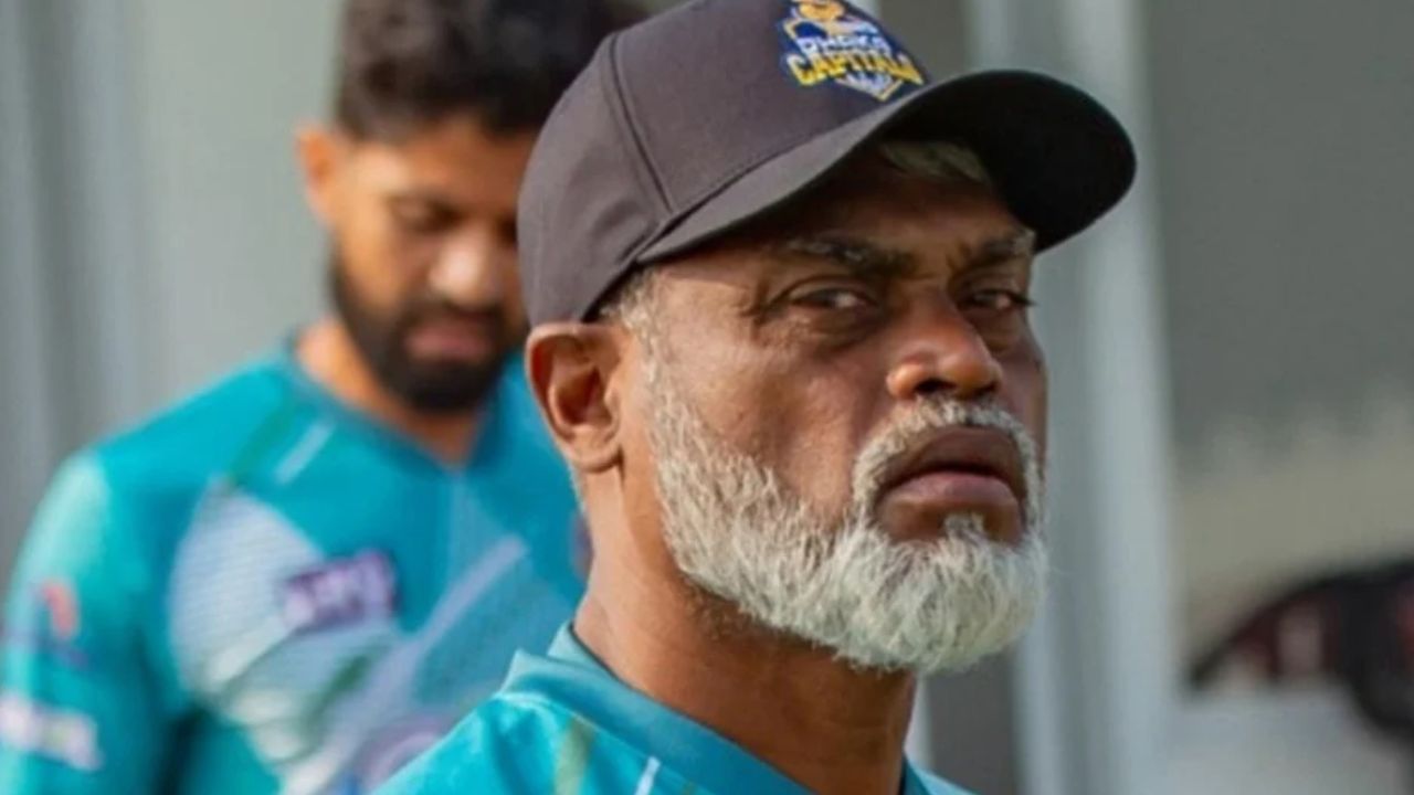 बीपीएल 2025-26: ढाका कैपिटल्स के कोच महबूब अली जाकी का मैच से पहले निधन हुआ