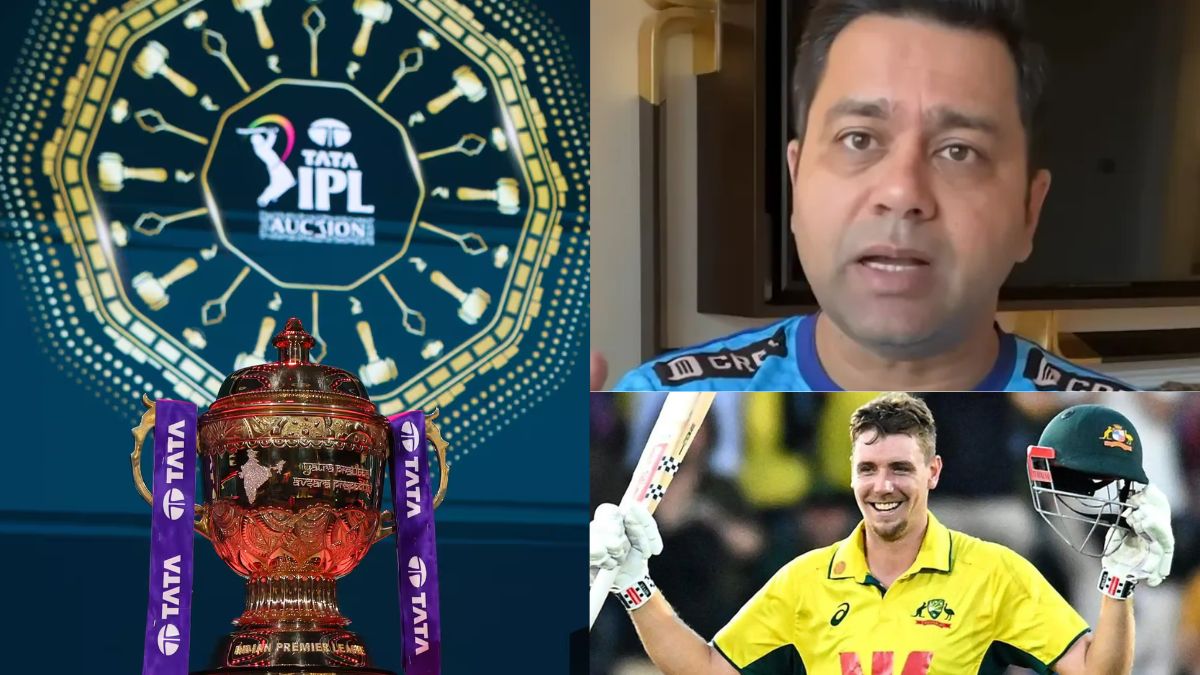 IPL 2026: आकाश चोपड़ा ने बताया CSK नीलामी में क्यों नहीं खरीदेगी कैमरन ग्रीन