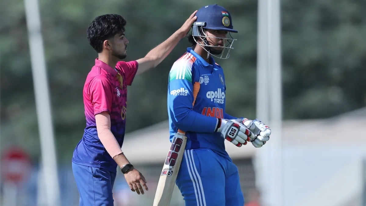 ACC Men’s U19 Asia Cup 2025: वैभव सूर्यवंशी की 171 रनों की पारी से बने 5 बड़े रिकॉर्ड