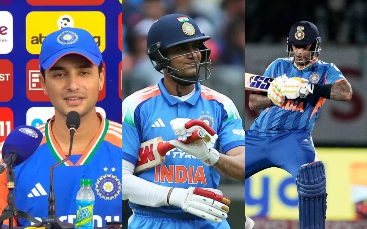 IND vs SA 2025: अभिषेक बोले – शुभमन और सूर्या टी20 विश्व कप में भारत को मैच जिताएंगे