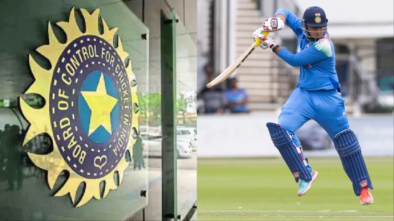 बीसीसीआई अंडर-19 एशिया कप में भारत के प्रदर्शन की समीक्षा करेगा