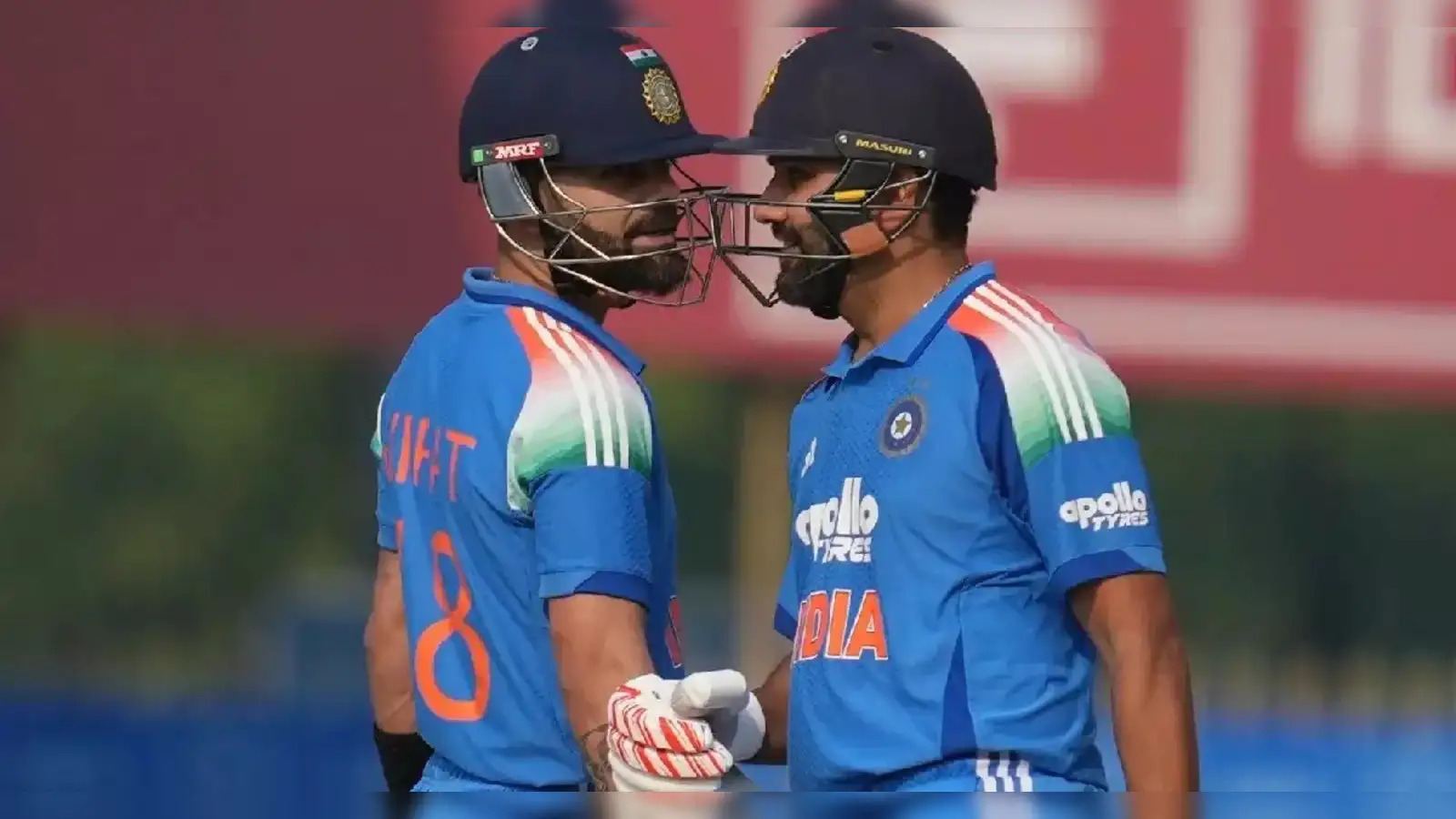 बीसीआई 22 दिसंबर की समीक्षा बैठक में विराट कोहली और रोहित शर्मा के वेतन में ₹2 करोड़ की कटौती पर विचार कर रहा है