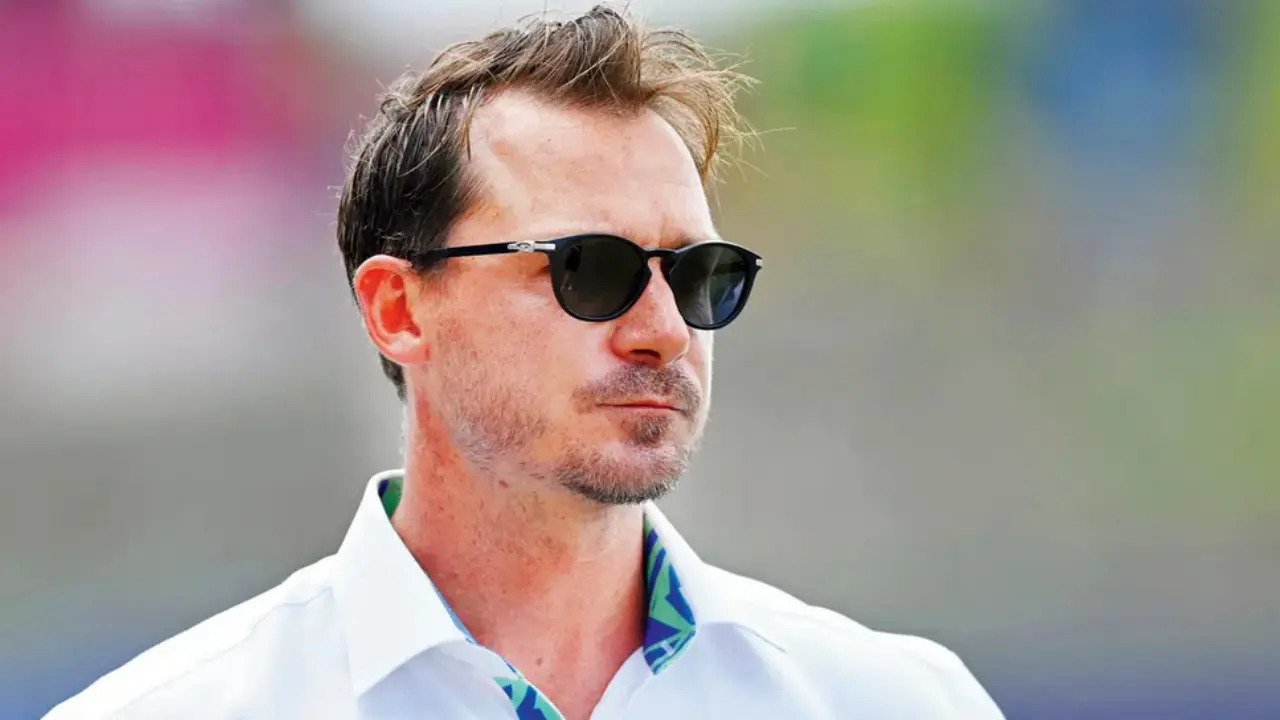 IND vs SA 2025: डेल स्टेन ने T20I सीरीज से पहले बड़ा बयान दिया - ‘देखने में बहुत मजा आएगा’