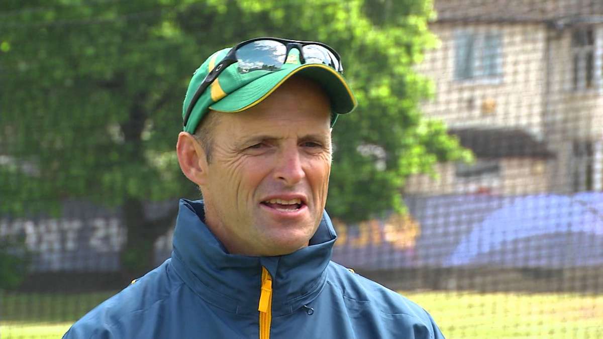 नामीबिया ने 2026 टी20 विश्व कप से पहले गैरी कर्स्टन को सलाहकार नियुक्त किया