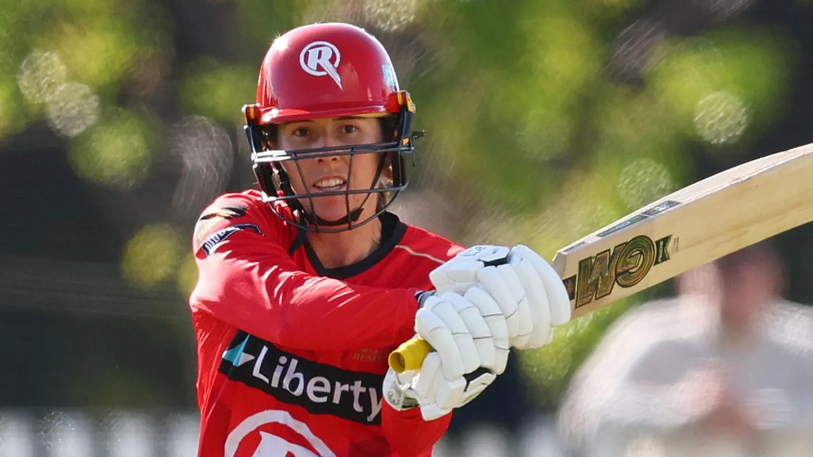 WBBL 2025: रोमांचक अंत के बीच जॉर्जिया वेयरहेम को टीम ऑफ़ द टूर्नामेंट की कप्तानी सौंपी गई